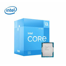INTEL CORE I3 12GEN