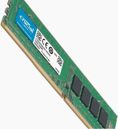 MEMORIA DDR4 3200 8GB CRUCIAL