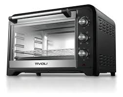 HORNO ELÉCTRICO 60LTS