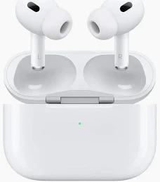 AIRPODS 2 SIMIL APPLE