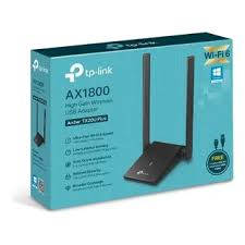 PLACA RED USB TP-LINK ARCHER TX20UH AX1800 HIGH GA