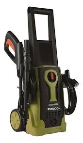 Hidrolavadora  Philco  1600w