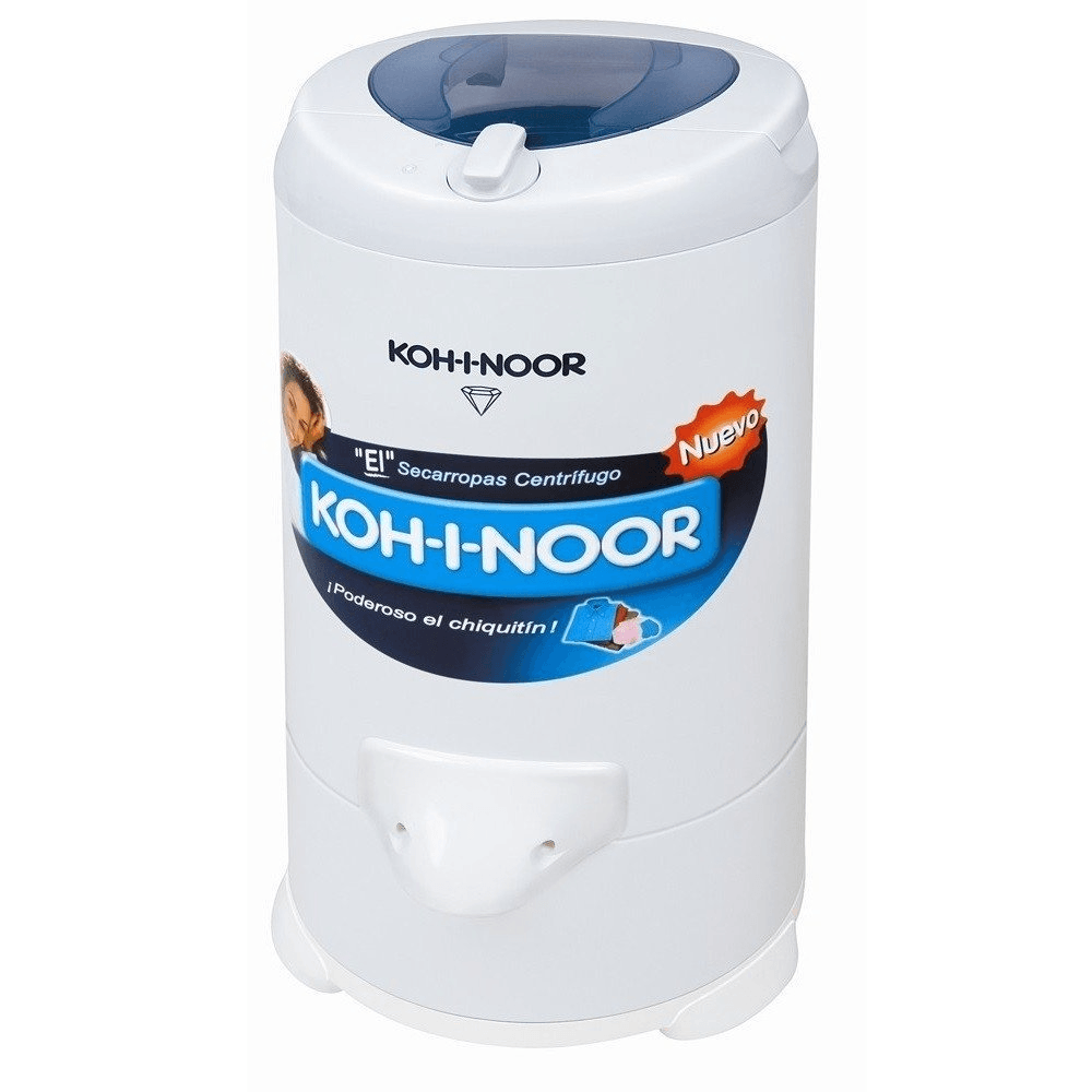 SECAROPAS KOH-I-NOR 2800 RPM