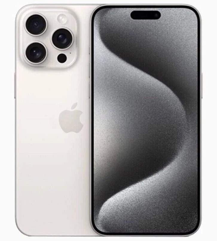 IPHONE 15 PRO