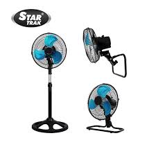 VENTILADOR 3 EN 1