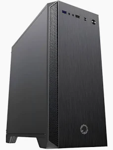 GABINETE GAMEMAX H606 SILENT