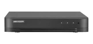 DVR HIKVISION 8 CHANNEL GRABADORA HD 720P 8 CH + 2 IP, H.265 PRO+/H.265 PRO/H.265, MOTION DETECTION 2.0