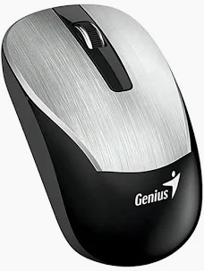 MOUSE GENIUS ECO-8015